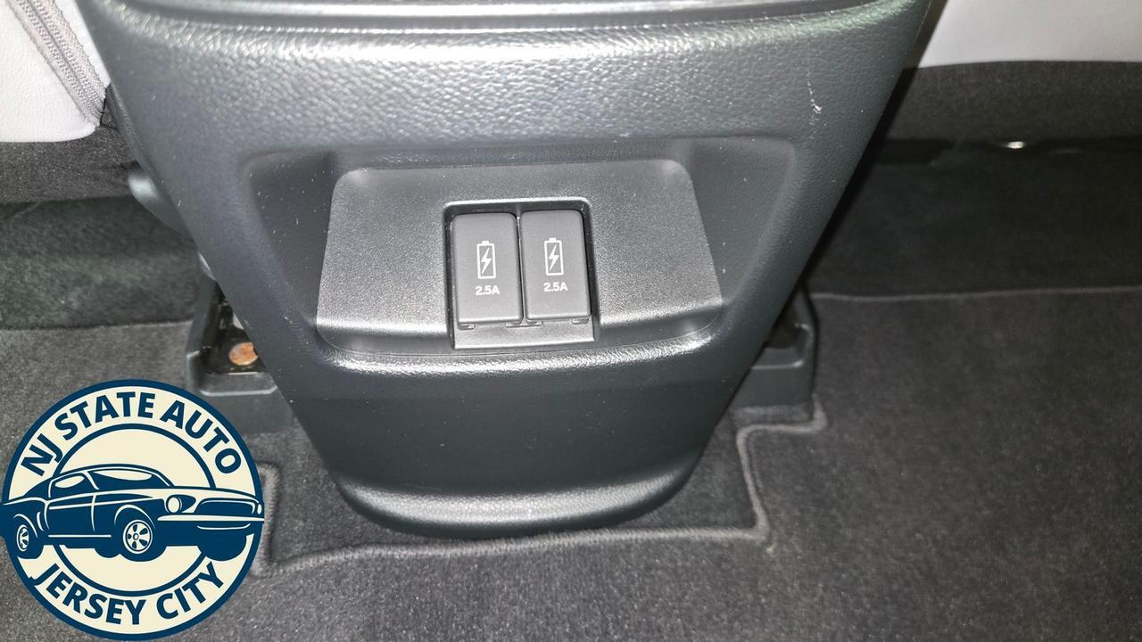 2021 Honda CR-V Hybrid Touring Jersey City NJ