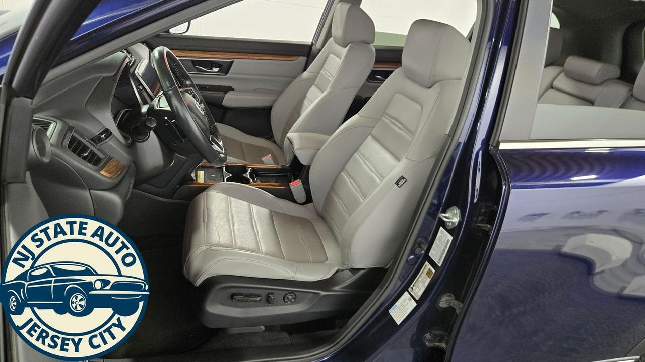 2021 Honda CR-V Hybrid Touring Jersey City NJ