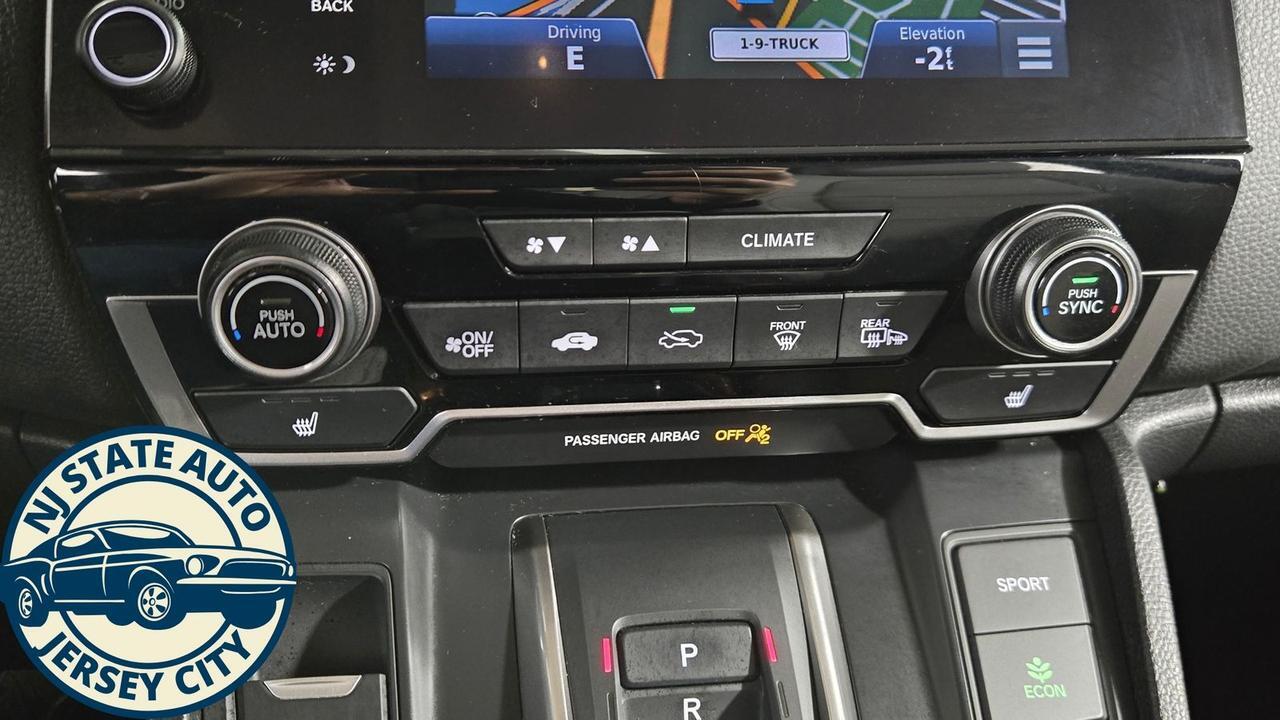2021 Honda CR-V Hybrid Touring Jersey City NJ