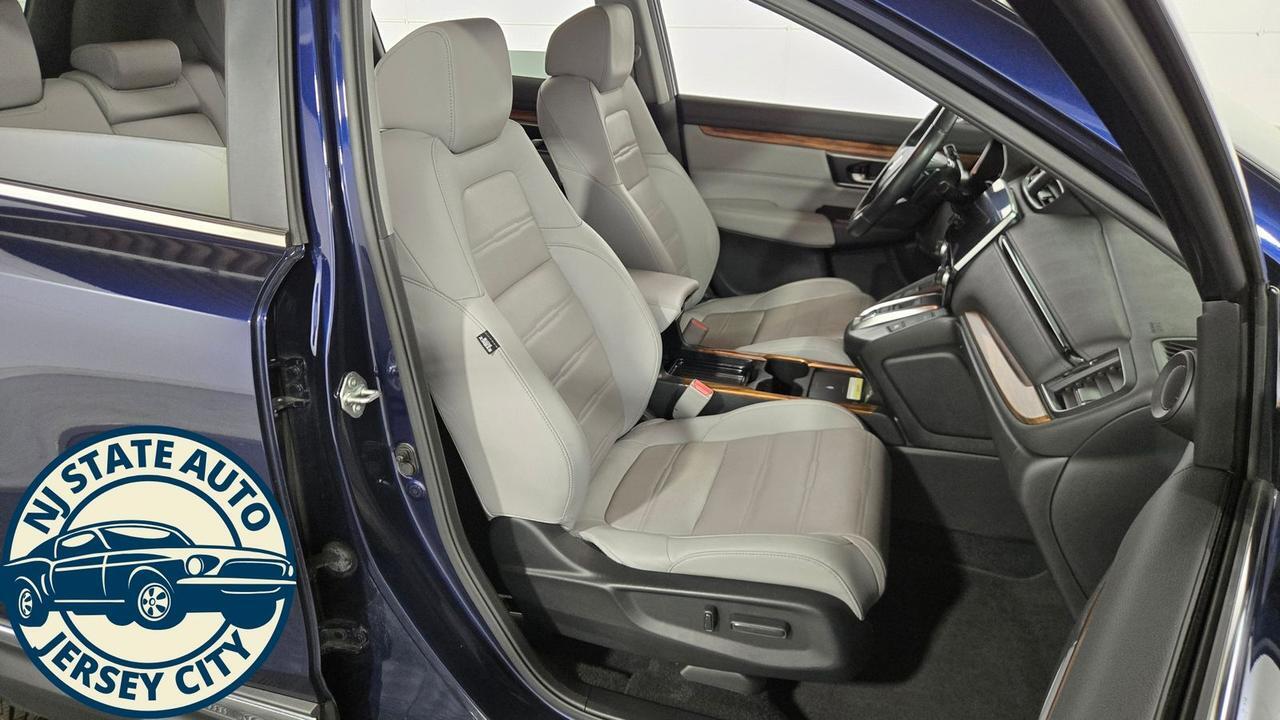 2021 Honda CR-V Hybrid Touring Jersey City NJ