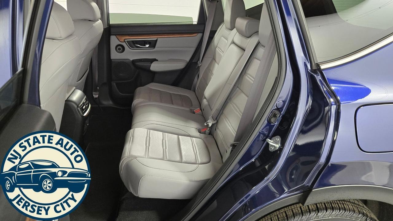 2021 Honda CR-V Hybrid Touring Jersey City NJ