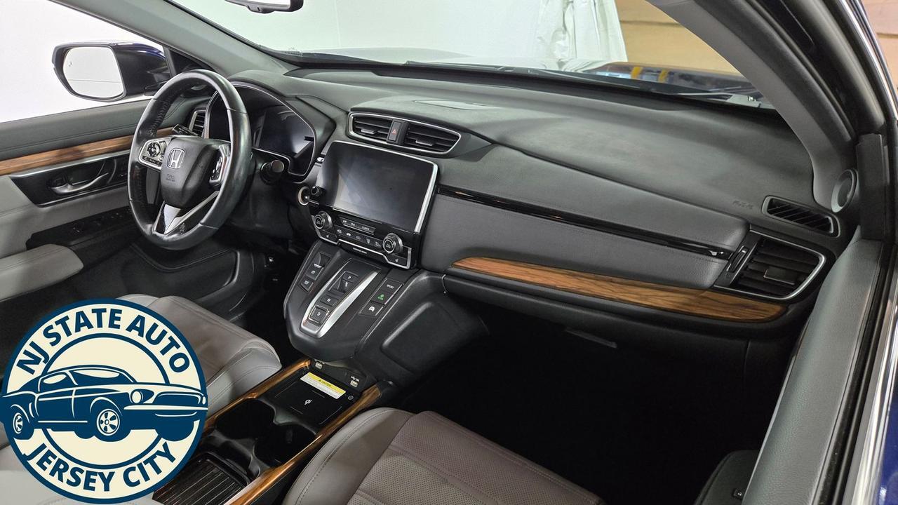2021 Honda CR-V Hybrid Touring Jersey City NJ