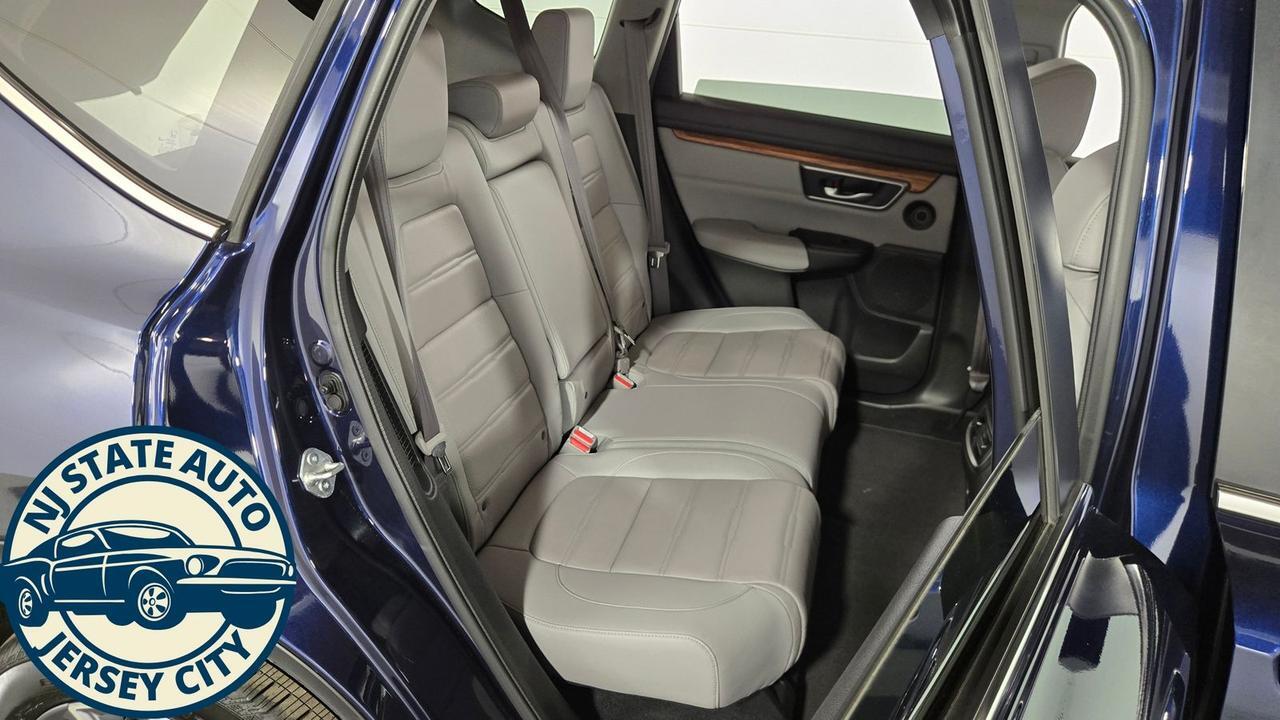 2021 Honda CR-V Hybrid Touring Jersey City NJ