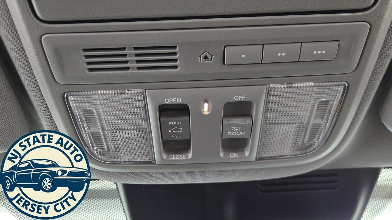 2021 Honda CR-V Hybrid Touring Jersey City NJ