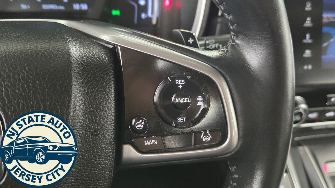 2021 Honda CR-V Hybrid Touring Jersey City NJ