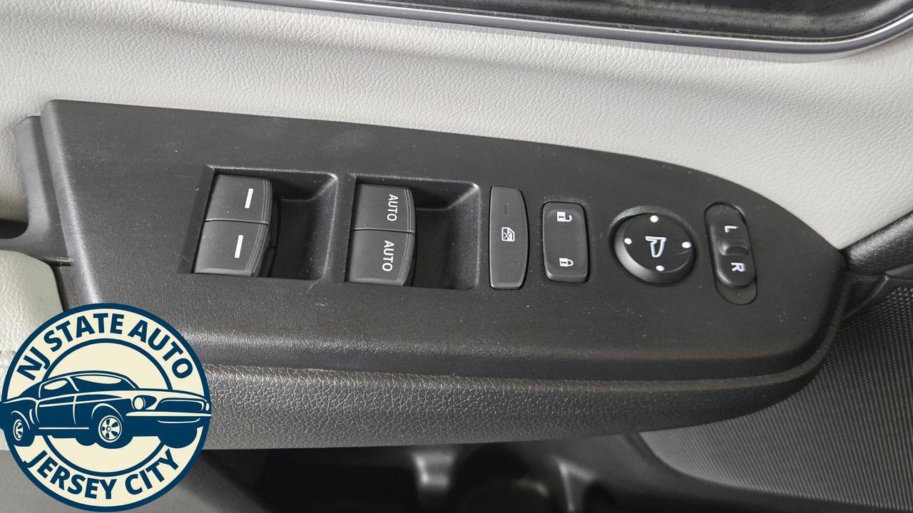 2021 Honda CR-V Hybrid Touring Jersey City NJ