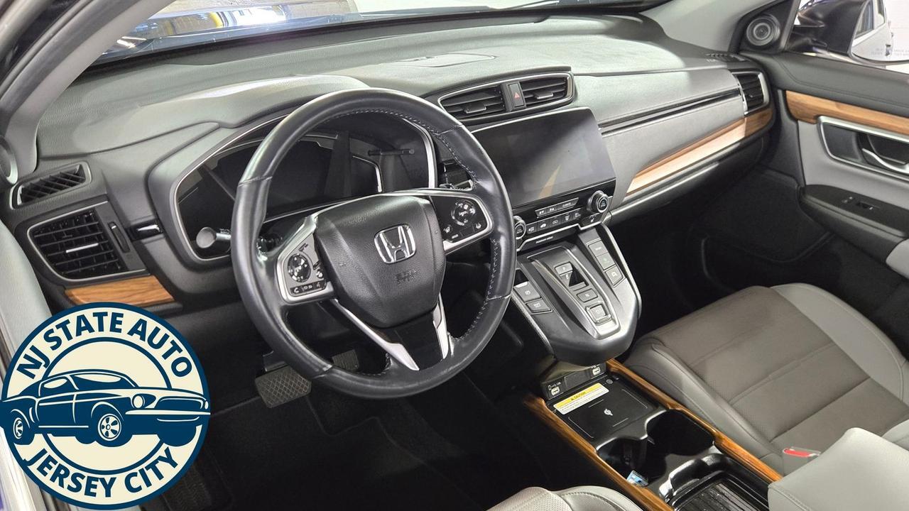2021 Honda CR-V Hybrid Touring Jersey City NJ