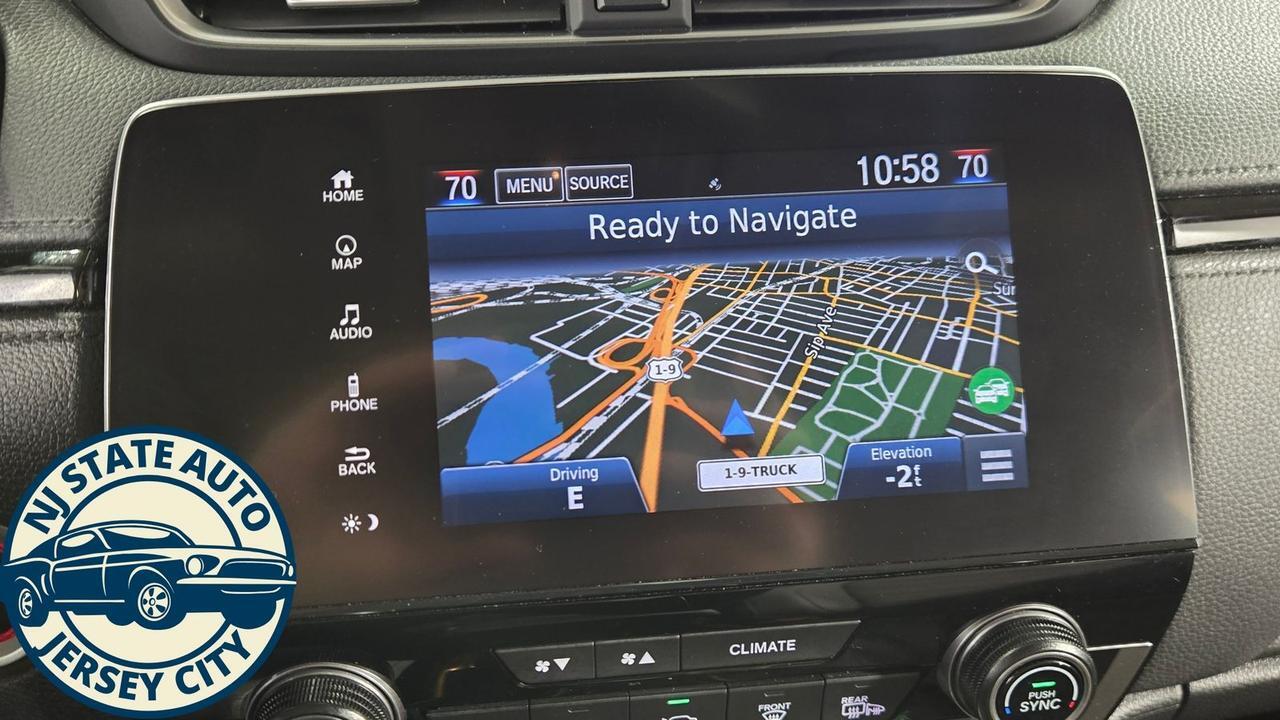 2021 Honda CR-V Hybrid Touring Jersey City NJ