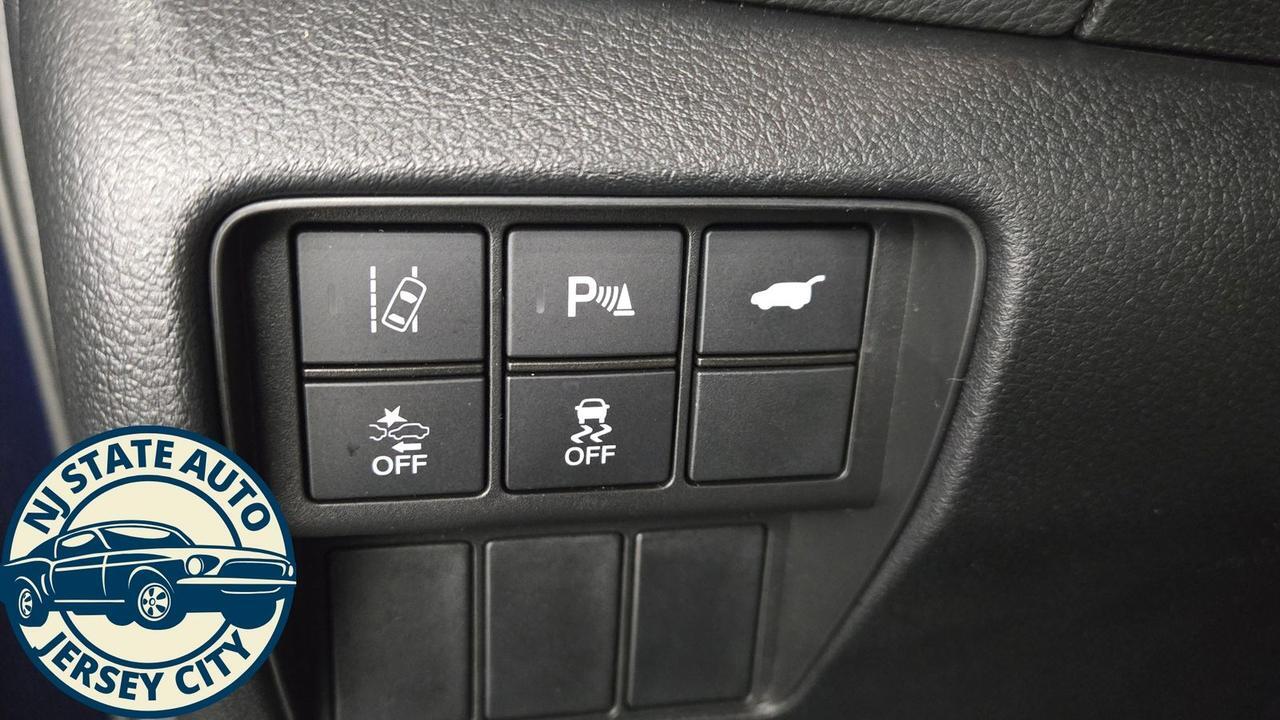 2021 Honda CR-V Hybrid Touring Jersey City NJ