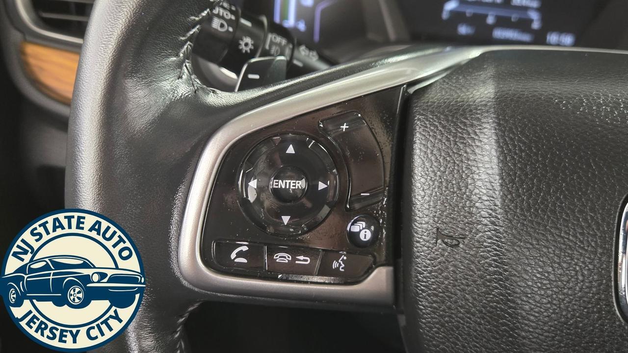 2021 Honda CR-V Hybrid Touring Jersey City NJ