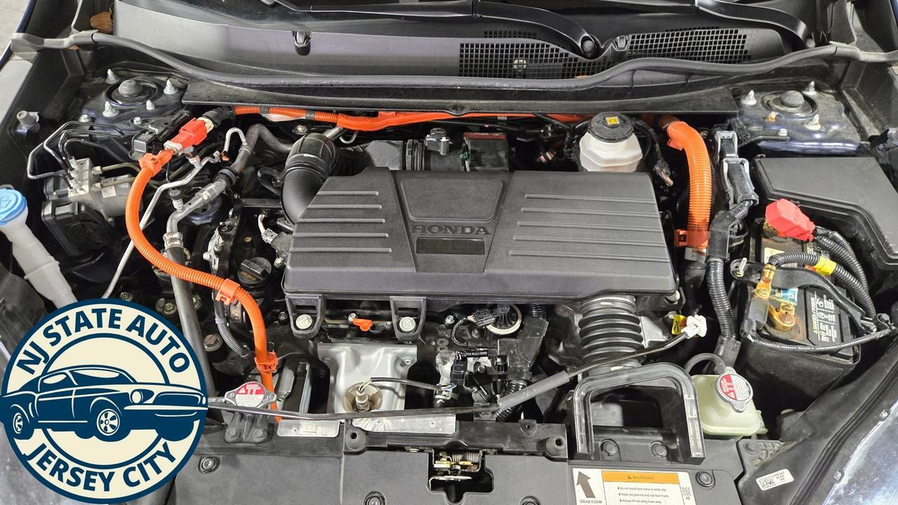 2021 Honda CR-V Hybrid Touring Jersey City NJ