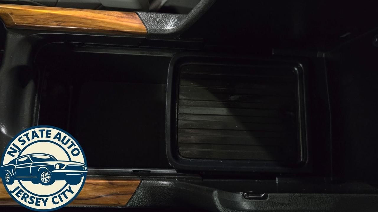 2021 Honda CR-V Hybrid Touring Jersey City NJ
