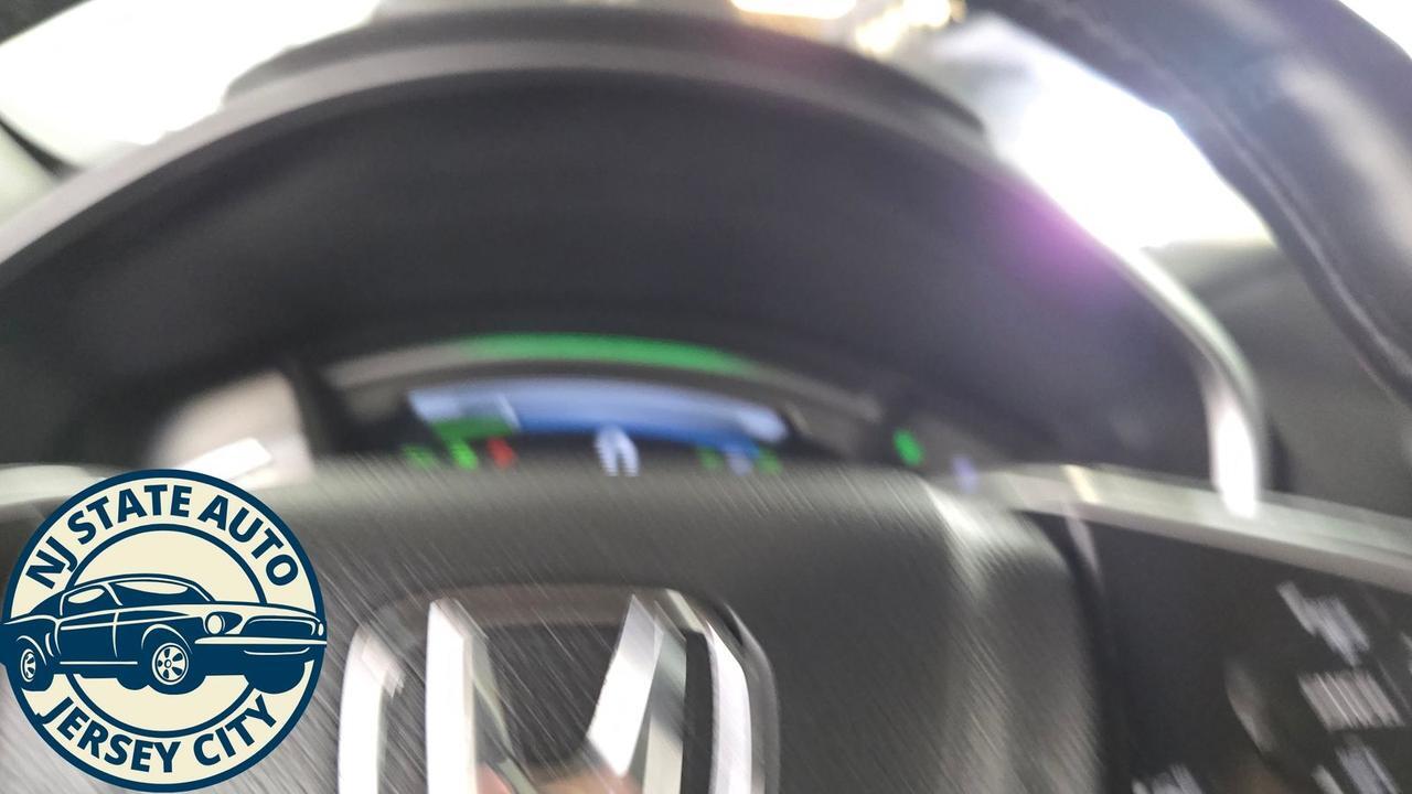 2021 Honda CR-V Hybrid Touring Jersey City NJ