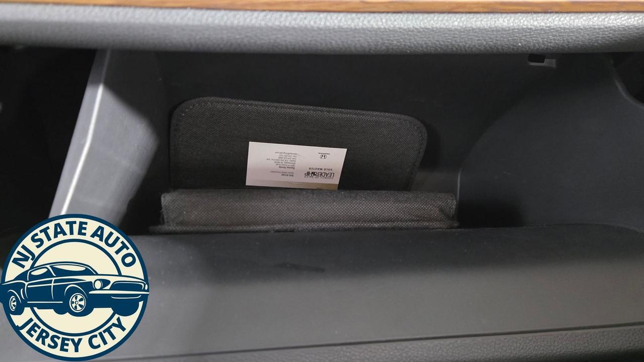 2021 Honda CR-V Hybrid Touring Jersey City NJ