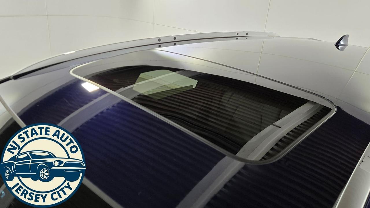 2021 Honda CR-V Hybrid Touring Jersey City NJ