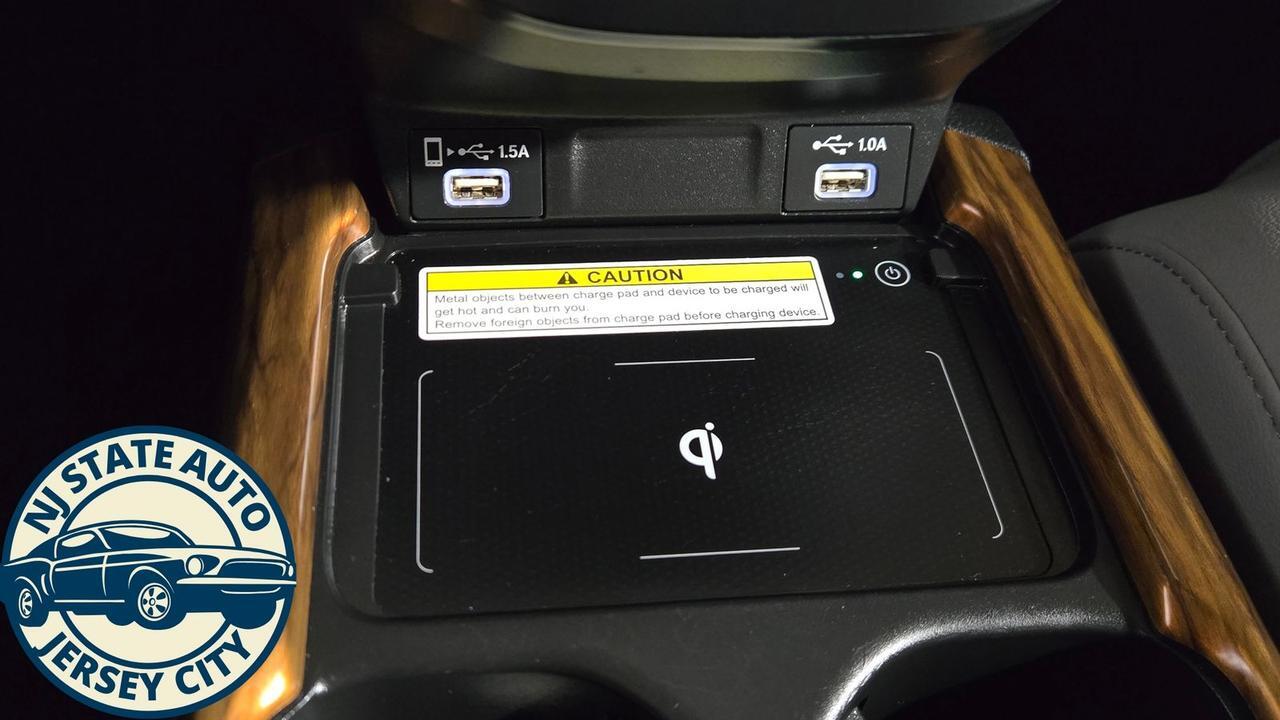 2021 Honda CR-V Hybrid Touring Jersey City NJ
