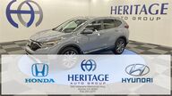 2021 Honda CR-V Hybrid Touring Rome GA 2021 Honda CR-V Hybrid Touring Rome GA