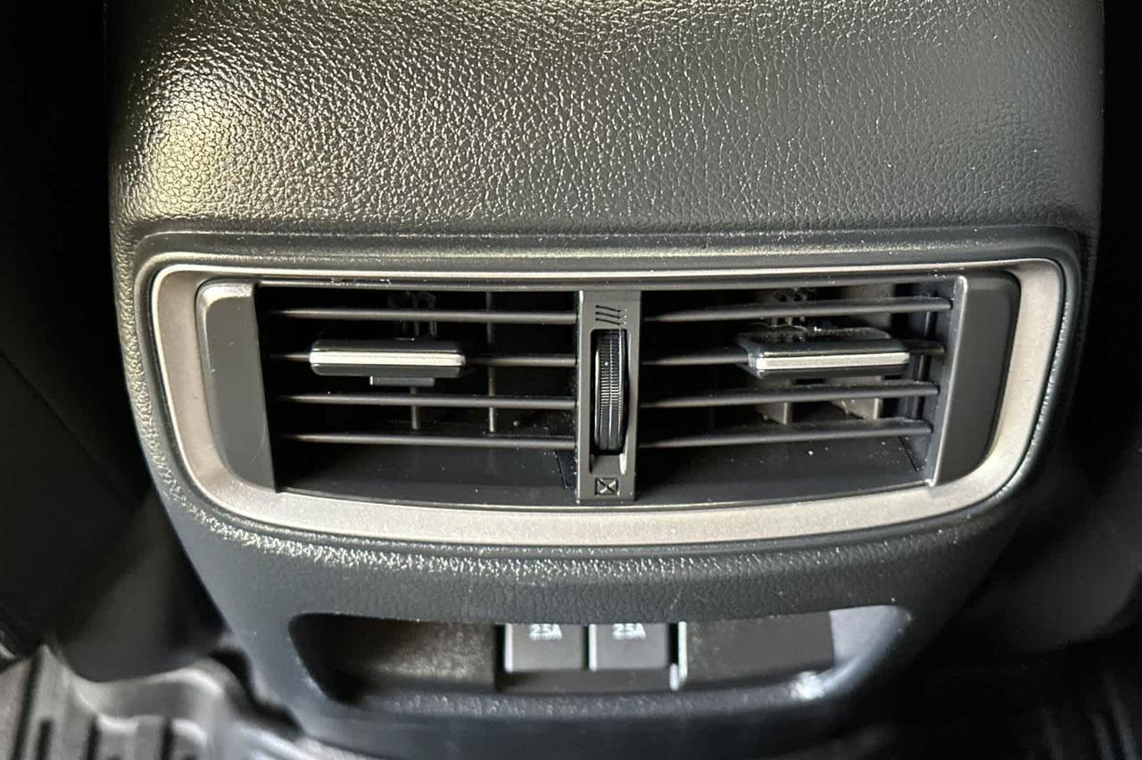 2021 Honda CR-V Hybrid Touring Roseville CA