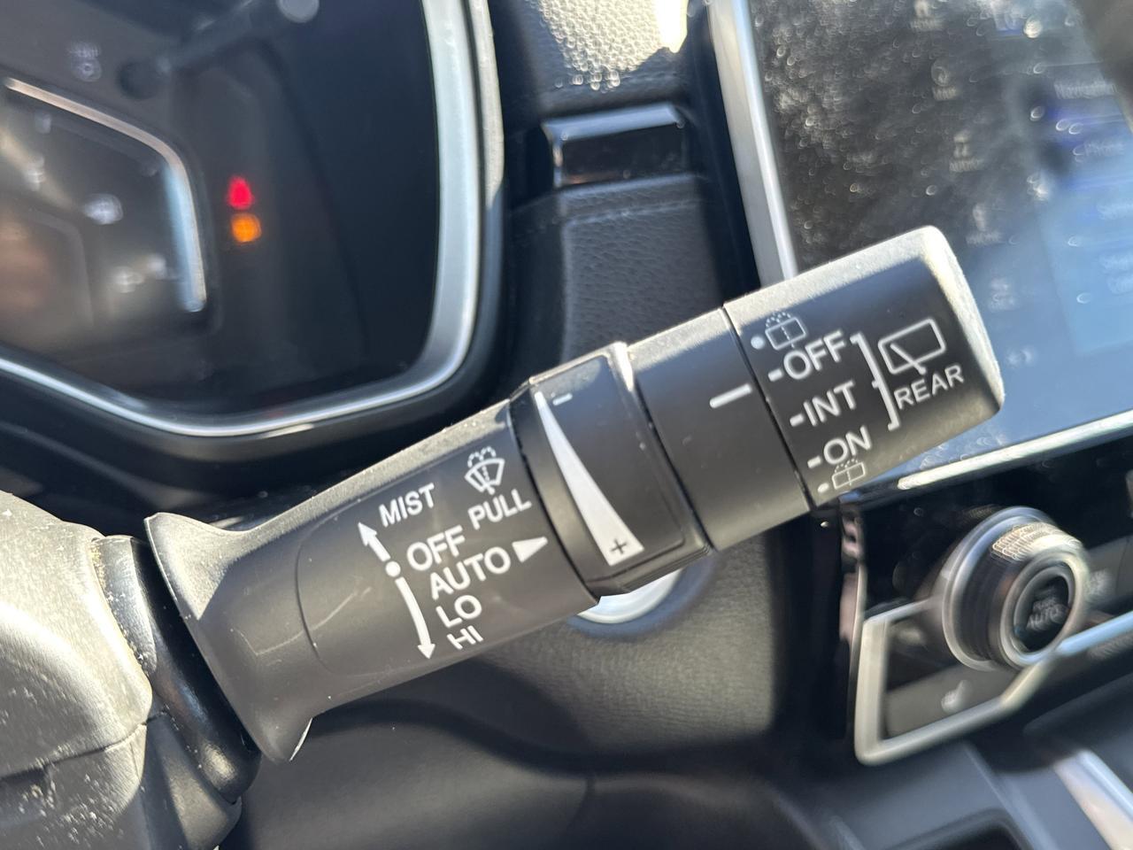 2021 Honda CR-V Hybrid Touring San Antonio TX