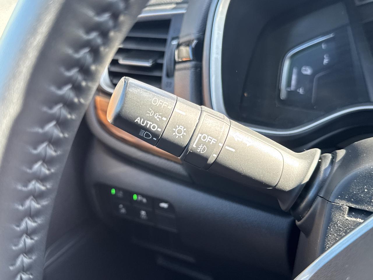 2021 Honda CR-V Hybrid Touring San Antonio TX