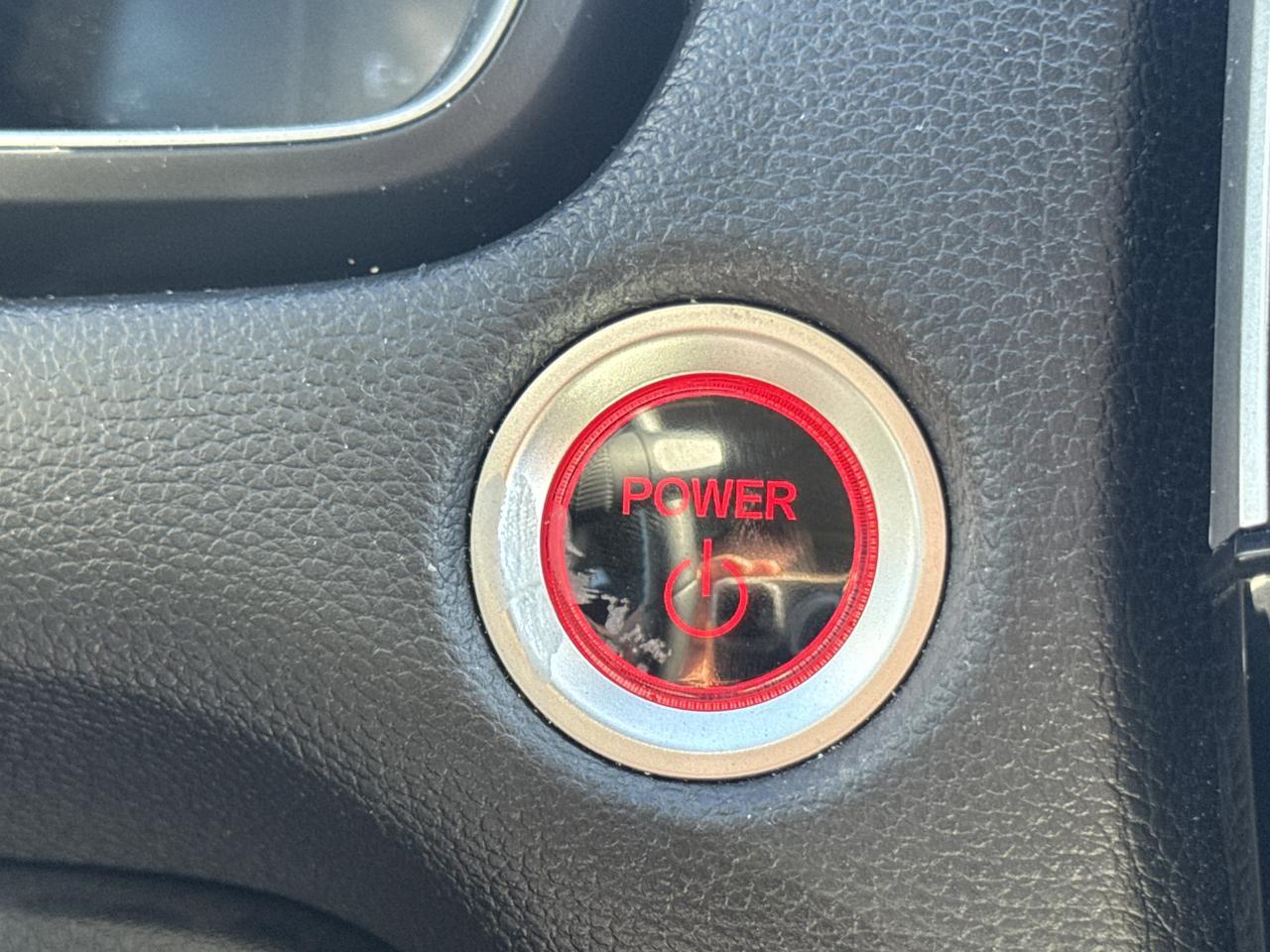 2021 Honda CR-V Hybrid Touring San Antonio TX