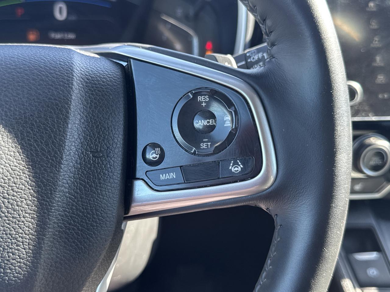 2021 Honda CR-V Hybrid Touring San Antonio TX