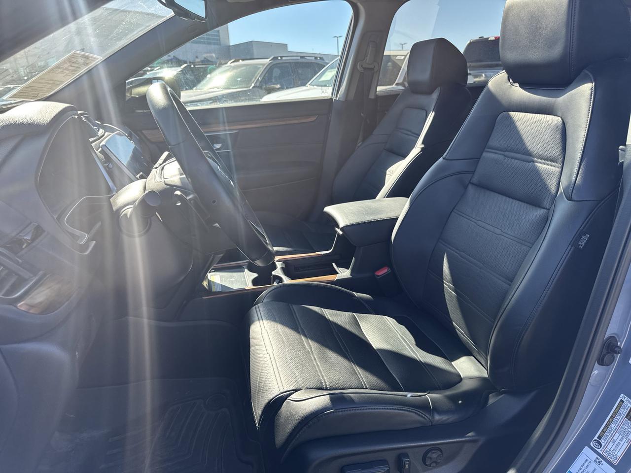 2021 Honda CR-V Hybrid Touring San Antonio TX