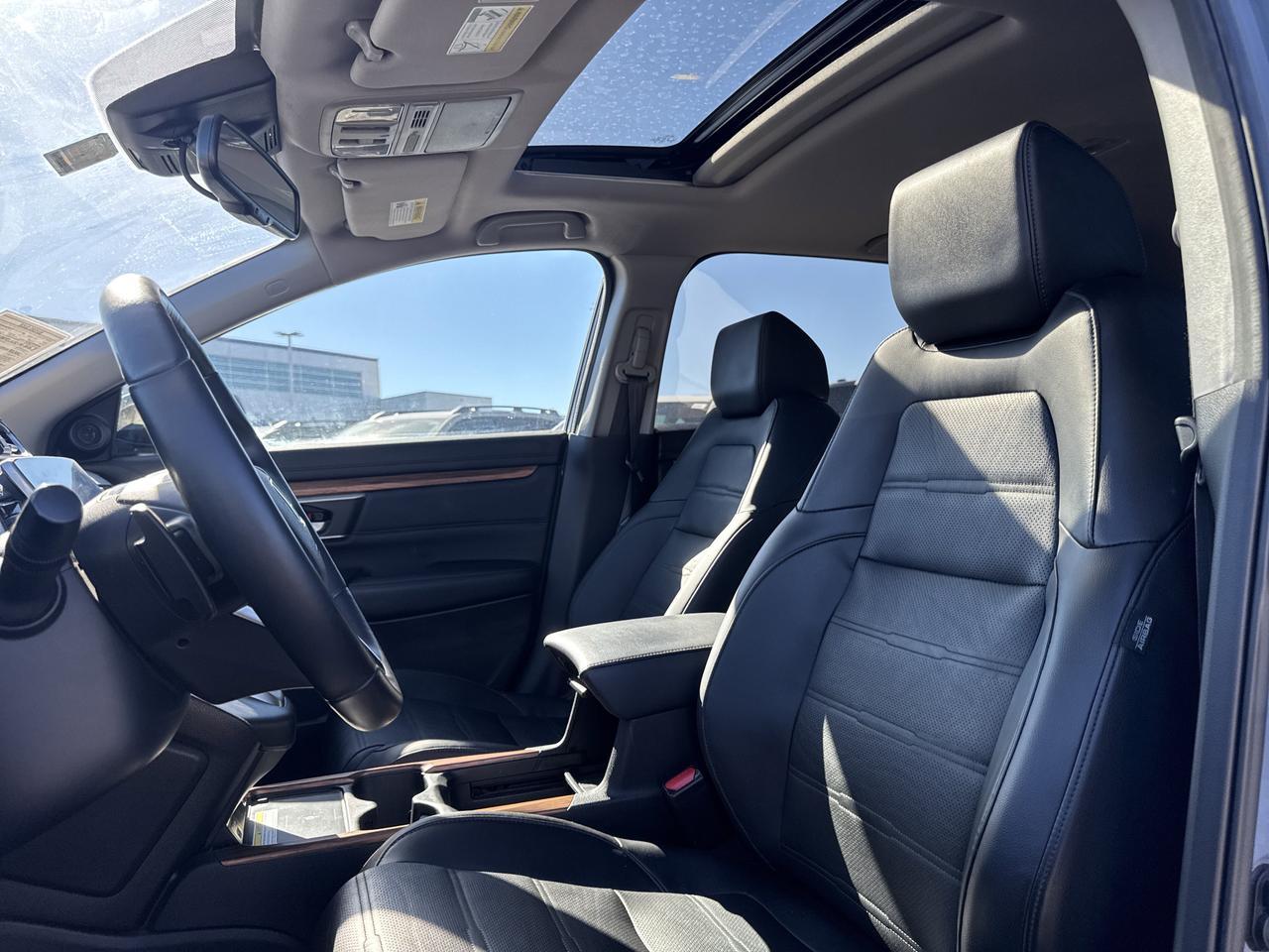 2021 Honda CR-V Hybrid Touring San Antonio TX