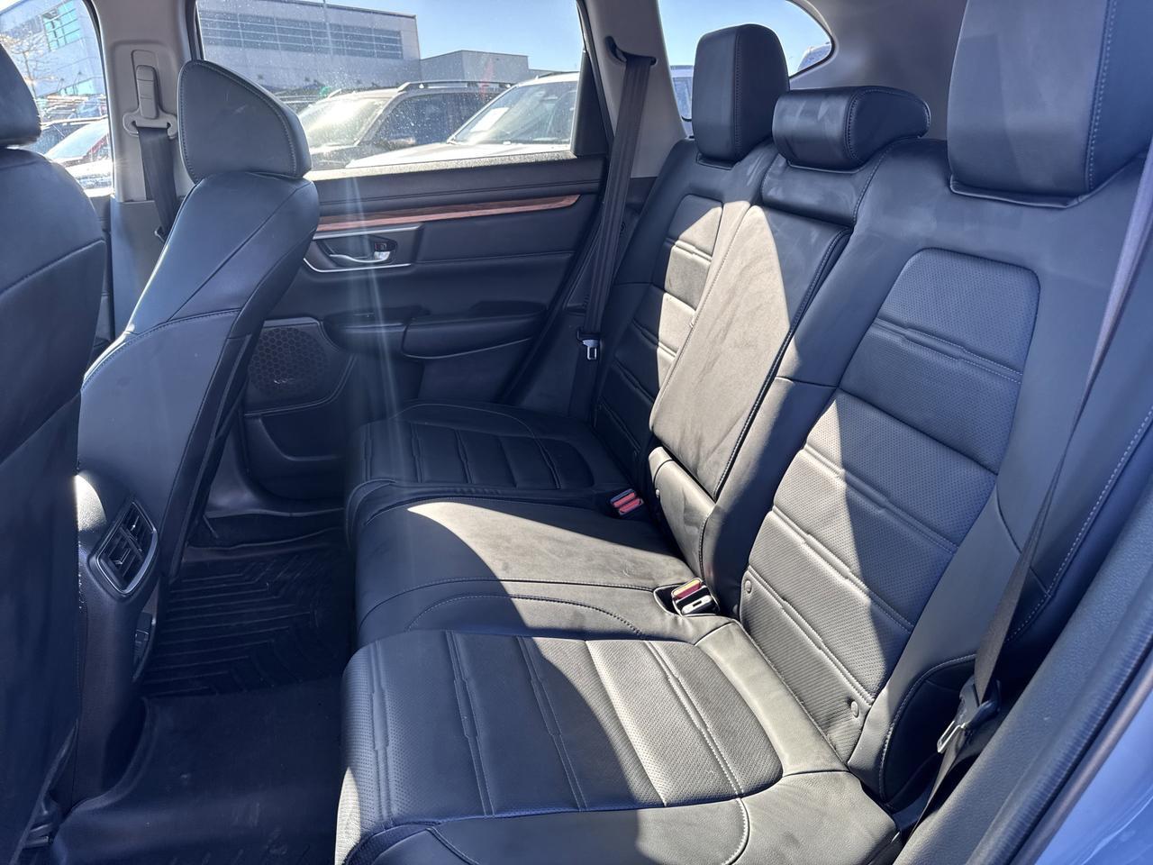 2021 Honda CR-V Hybrid Touring San Antonio TX