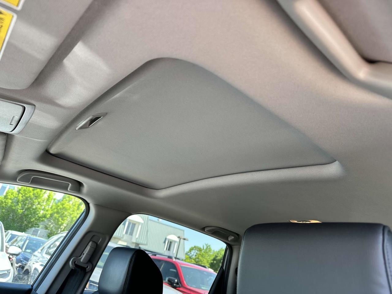 2021 Honda CR-V Hybrid Touring San Clemente CA