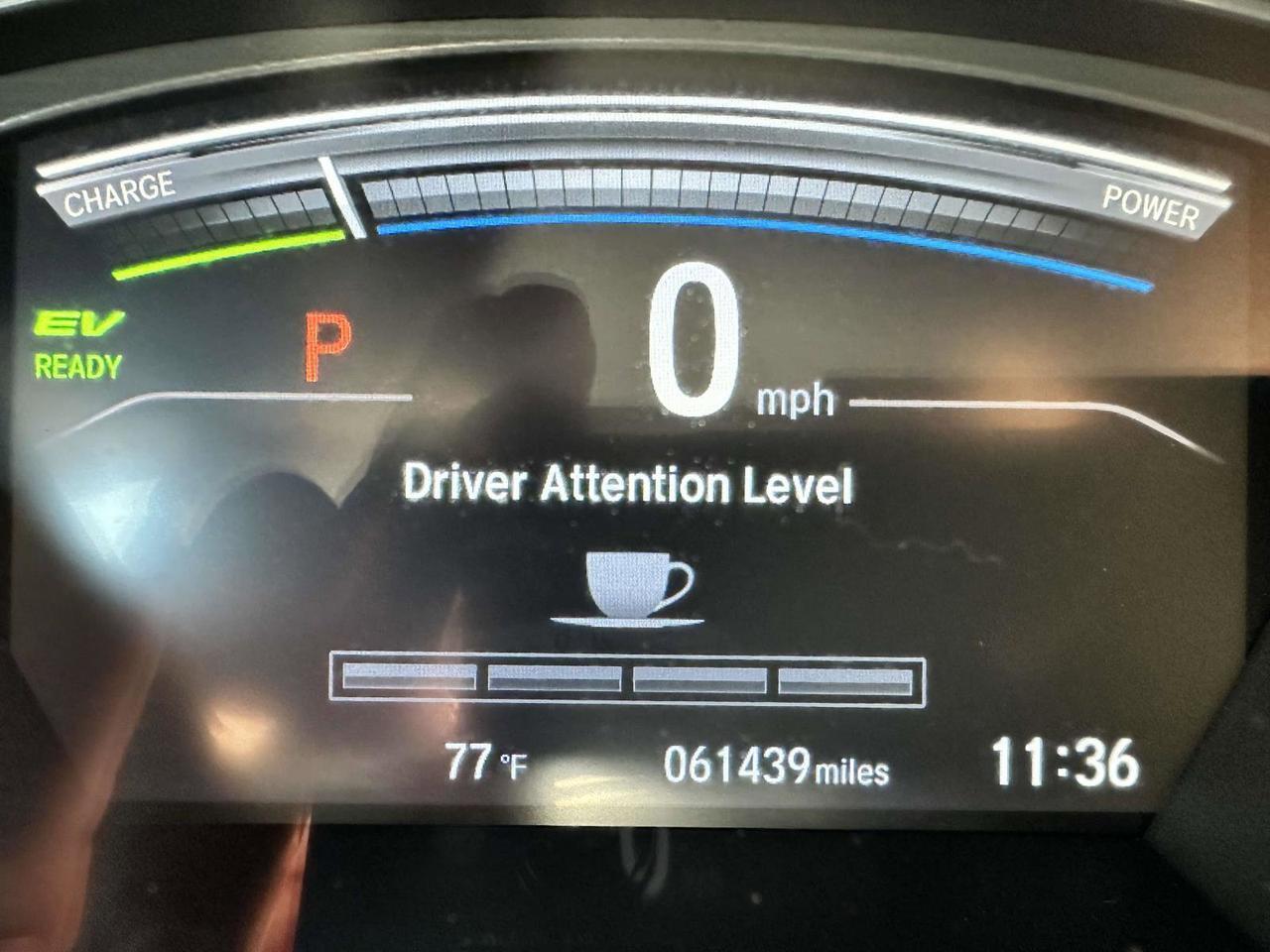 2021 Honda CR-V Hybrid Touring San Clemente CA