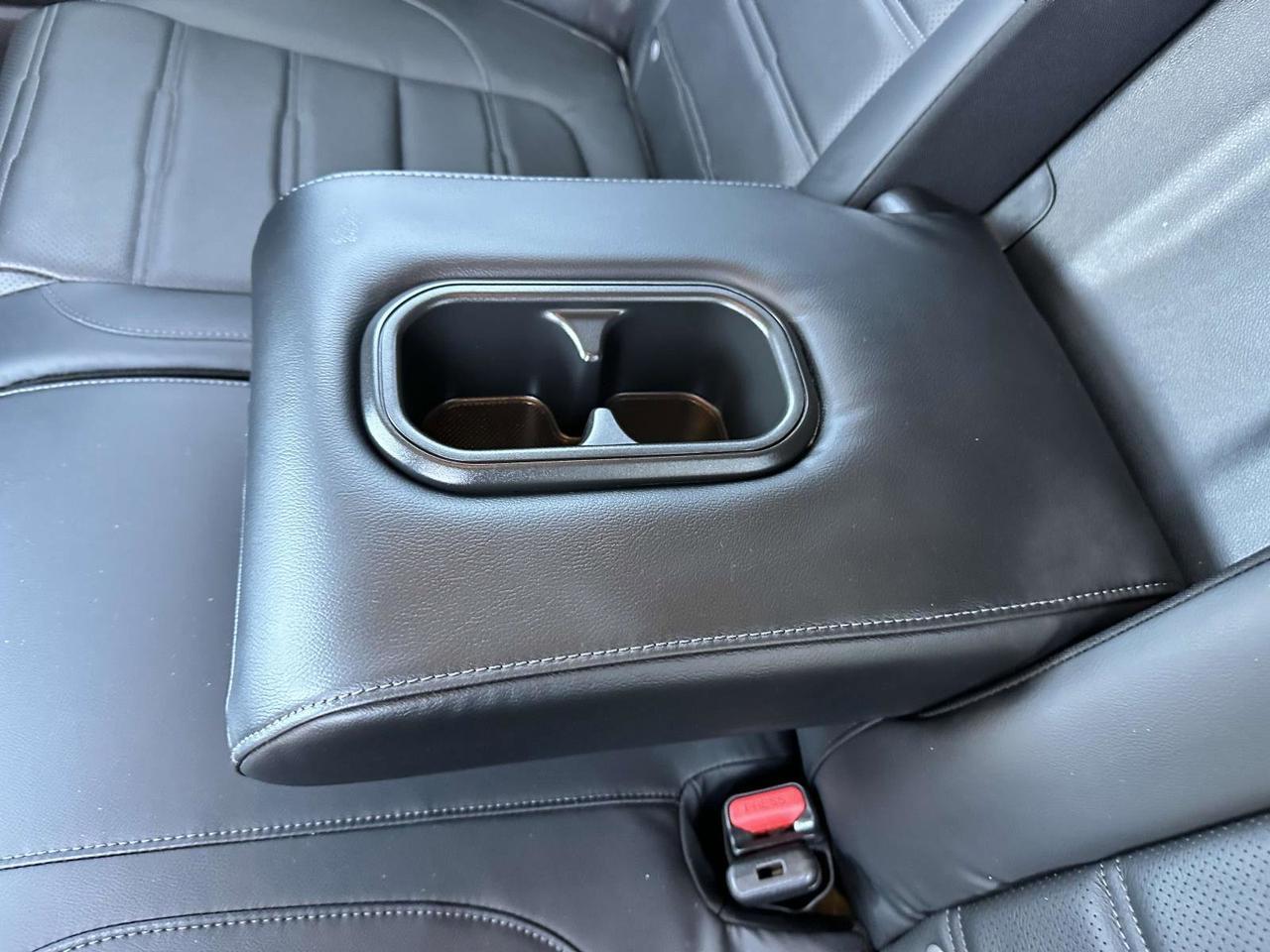 2021 Honda CR-V Hybrid Touring San Clemente CA