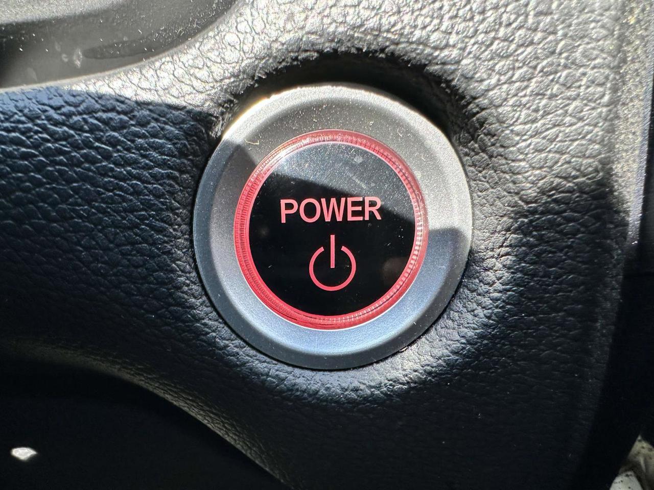 2021 Honda CR-V Hybrid Touring San Clemente CA