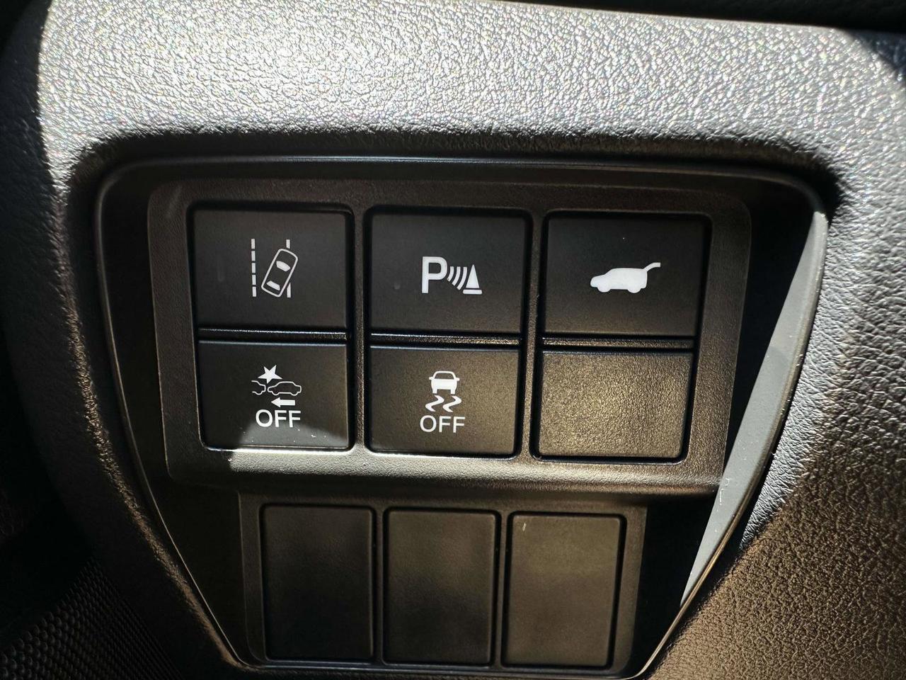 2021 Honda CR-V Hybrid Touring San Clemente CA