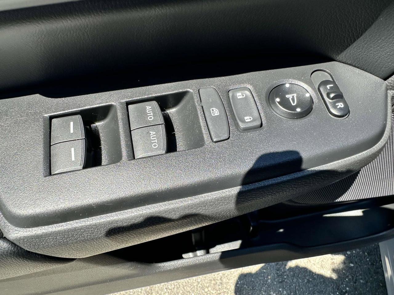 2021 Honda CR-V Hybrid Touring San Clemente CA
