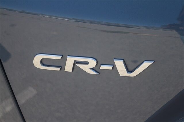 2021 Honda CR-V Hybrid Touring El Monte CA