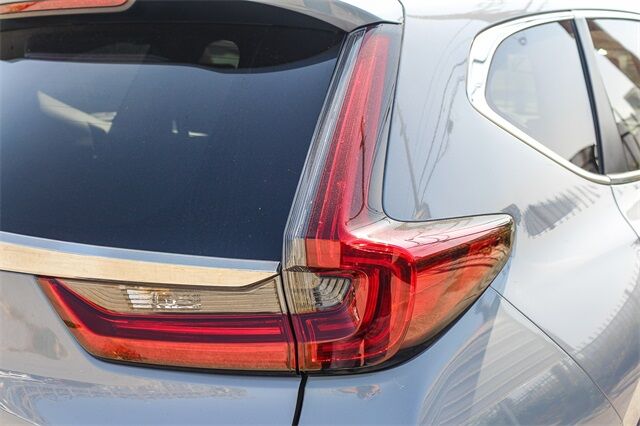 2021 Honda CR-V Hybrid Touring El Monte CA