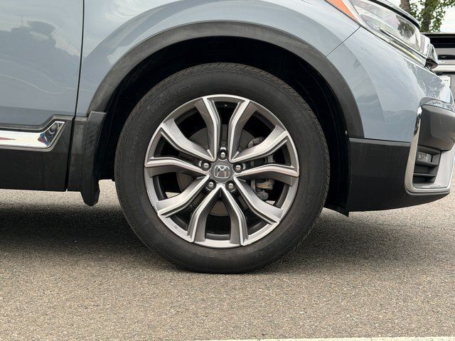 2021 Honda CR-V Hybrid Touring Springfield VA