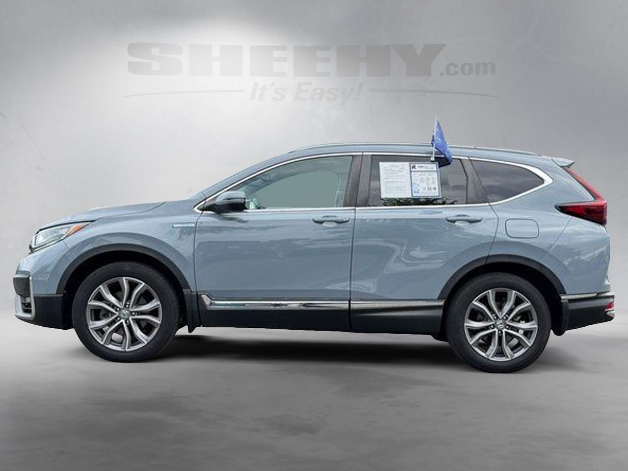 2021 Honda CR-V Hybrid Touring Springfield VA