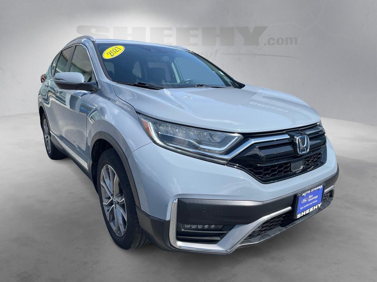 2021 Honda CR-V Hybrid Touring Springfield VA