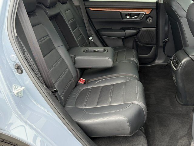 2021 Honda CR-V Hybrid Touring Springfield VA