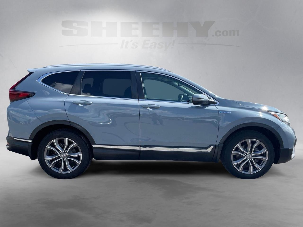 2021 Honda CR-V Hybrid Touring Springfield VA