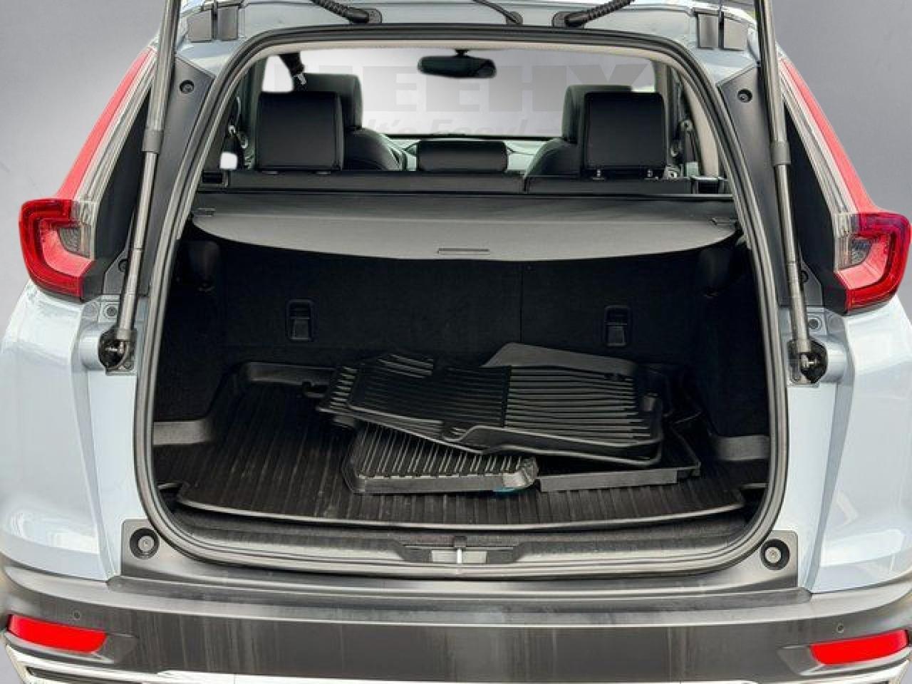 2021 Honda CR-V Hybrid Touring Springfield VA