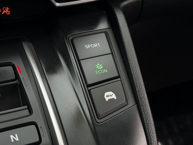 2021 Honda CR-V Hybrid Touring Springfield VA
