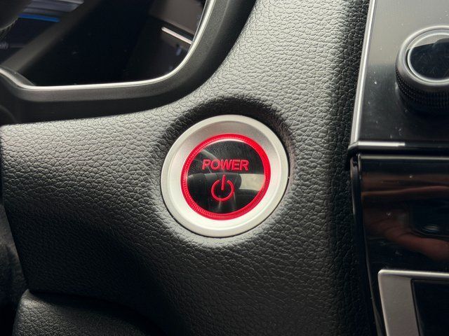 2021 Honda CR-V Hybrid Touring Springfield VA