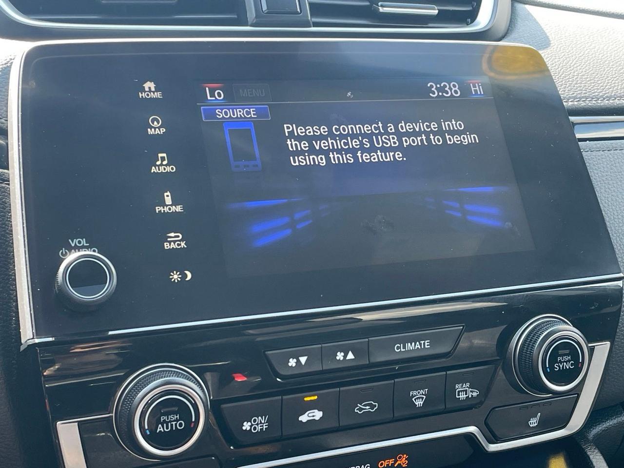 2021 Honda CR-V Hybrid Touring Springfield VA