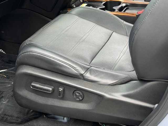 2021 Honda CR-V Hybrid Touring Springfield VA