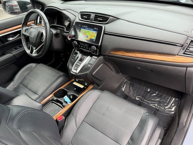 2021 Honda CR-V Hybrid Touring Springfield VA
