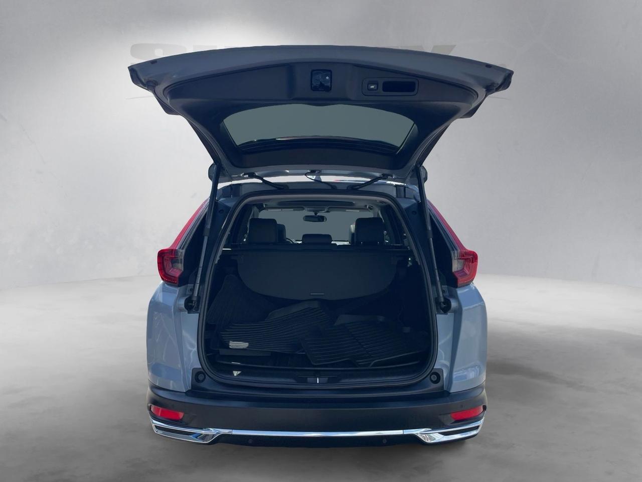 2021 Honda CR-V Hybrid Touring Springfield VA