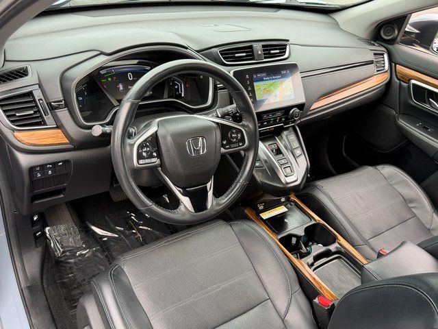 2021 Honda CR-V Hybrid Touring Springfield VA